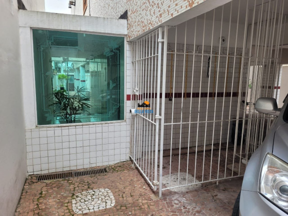 Imagem Apartamento com 1 Quarto à Venda, em Vila Valença - São Vicente Imagem Apartamento com 1 Quarto à Venda, em Vila Valença - São Vicente