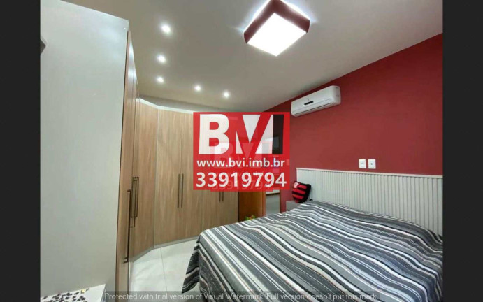 Imagem Apartamento com 2 Quartos à Venda, 91 m² em Vila Da Penha - Rio De Janeiro Imagem Apartamento com 2 Quartos à Venda, 91 m² em Vila Da Penha - Rio De Janeiro