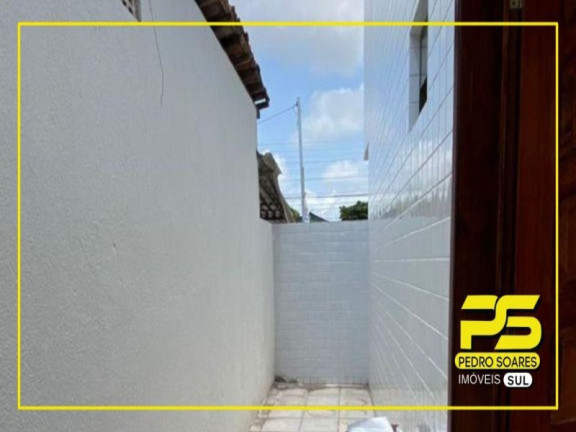 Imagem Apartamento com 2 Quartos à Venda, 53 m² em Ernesto Geisel - João Pessoa Imagem Apartamento com 2 Quartos à Venda, 53 m² em Ernesto Geisel - João Pessoa