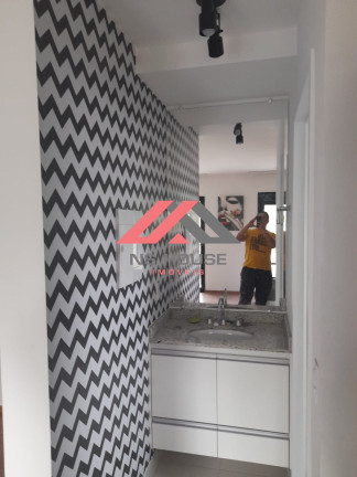 Imagem Imóvel com 1 Quarto à Venda, 43 m² em Campestre - Santo André Imagem Imóvel com 1 Quarto à Venda, 43 m² em Campestre - Santo André