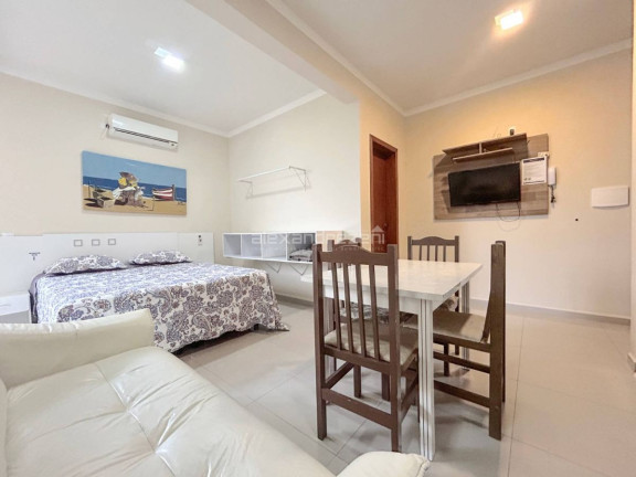 Imagem Apartamento com 1 Quarto para Temporada, 30 m² em Bombas - Bombinhas Imagem Apartamento com 1 Quarto para Temporada, 30 m² em Bombas - Bombinhas