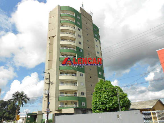Apartamento com 3 Quartos à Venda, 118 m² em Pedrinhas - Porto Velho
