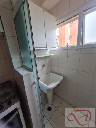 Imagem Apartamento com 2 Quartos à Venda, 49 m² em Casa Branca - Santo André Imagem Apartamento com 2 Quartos à Venda, 49 m² em Casa Branca - Santo André