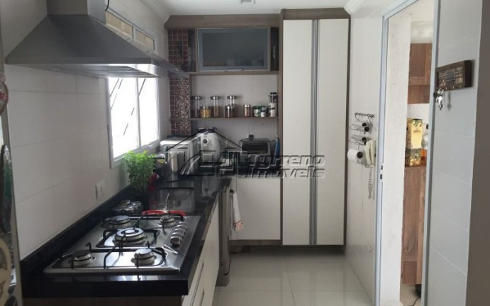Imagem Apartamento com 2 Quartos à Venda, 125 m² em Jardim Aquarius - São José Dos Campos