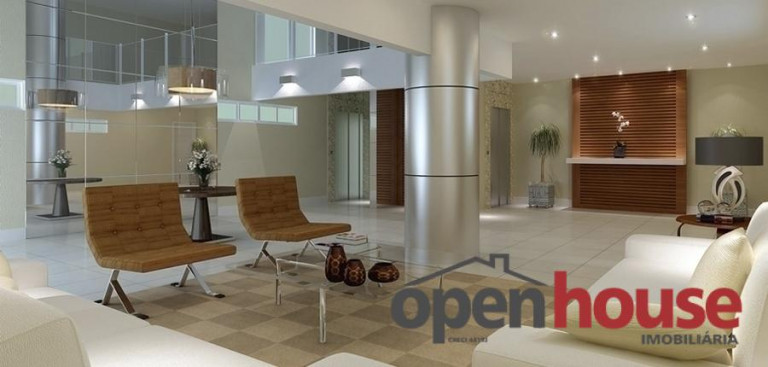 Imagem Apartamento com 3 Quartos à Venda, 141 m² em Capim Macio - Natal