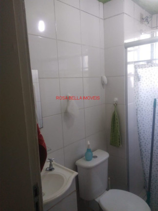 Imagem Apartamento com 2 Quartos à Venda, 52 m² em Medeiros - Jundiaí Imagem Apartamento com 2 Quartos à Venda, 52 m² em Medeiros - Jundiaí