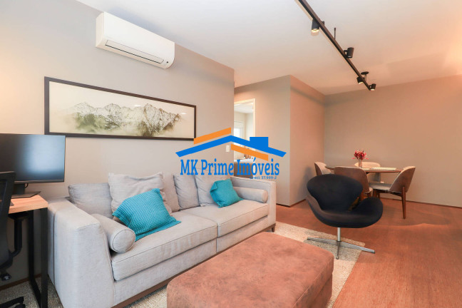 Imagem Apartamento com 2 Quartos à Venda, 78 m² em Alto De Pinheiros - São Paulo Imagem Apartamento com 2 Quartos à Venda, 78 m² em Alto De Pinheiros - São Paulo