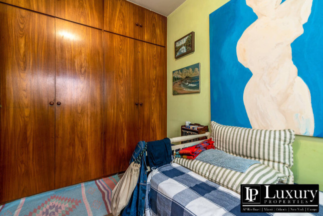 Imagem Apartamento com 3 Quartos à Venda, 147 m² em Moema - São Paulo Imagem Apartamento com 3 Quartos à Venda, 147 m² em Moema - São Paulo