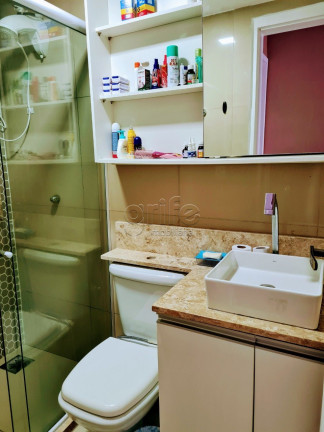 Imagem Apartamento com 3 Quartos à Venda, 99 m² em Passaré - Fortaleza