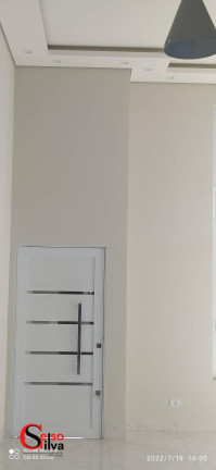 Imagem Casa com 3 Quartos à Venda, 200 m² em Jardim Munique - Maringá Imagem Casa com 3 Quartos à Venda, 200 m² em Jardim Munique - Maringá