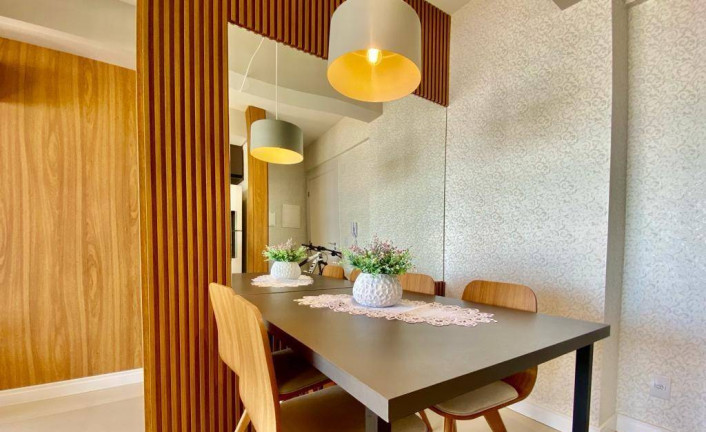 Imagem Apartamento com 2 Quartos à Venda, 77 m² em Zona Nova - Capão Da Canoa