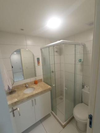 Imagem Apartamento com 2 Quartos para Alugar, 57 m² em Jardim Oceania - João Pessoa