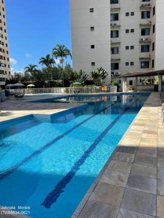 Apartamento com 3 Quartos à Venda, 75 m² em Ponto Novo - Aracaju