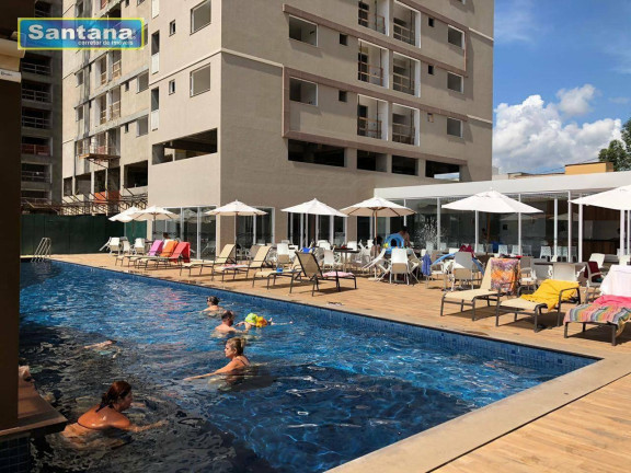 Imagem Apartamento com 3 Quartos à Venda, 97 m² em Bandeirantes - Caldas Novas Imagem Apartamento com 3 Quartos à Venda, 97 m² em Bandeirantes - Caldas Novas