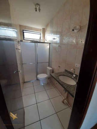 Imagem Apartamento com 3 Quartos à Venda, 90 m² em Centro - Campo Grande