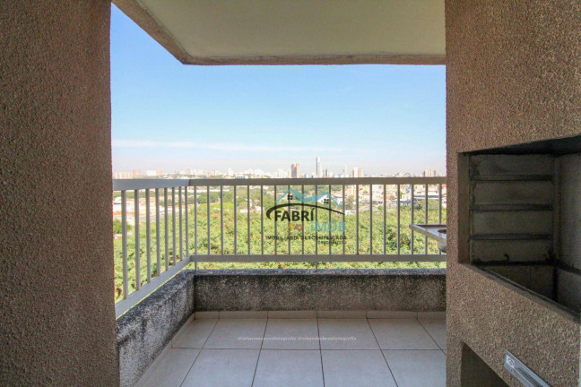 Apartamento com 2 Quartos à Venda, 50 m² em Vila Hortência - Sorocaba