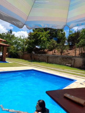 Imagem Imóvel com 3 Quartos à Venda, 350 m² em Iara - Atibaia