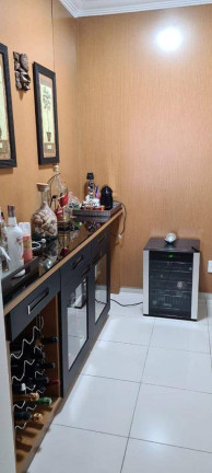 Imagem Apartamento com 3 Quartos à Venda, 122 m² em Mooca - São Paulo Imagem Apartamento com 3 Quartos à Venda, 122 m² em Mooca - São Paulo