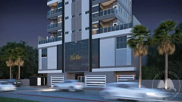 Imagem Apartamento com 2 Quartos à Venda, 65 m² em Balneário Perequê - Porto Belo Imagem Apartamento com 2 Quartos à Venda, 65 m² em Balneário Perequê - Porto Belo