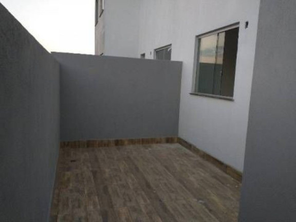 Apartamento com 2 Quartos à Venda, 60 m² em Jardim Vitória - Belo Horizonte