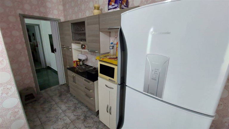 Imagem Casa com 3 Quartos à Venda, 89 m² em Boqueirao - Praia Grande