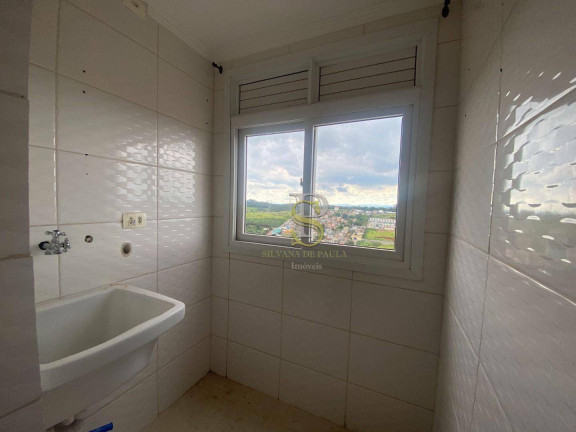 Imagem Apartamento com 3 Quartos à Venda, 69 m² em Terra Preta - Mairiporã