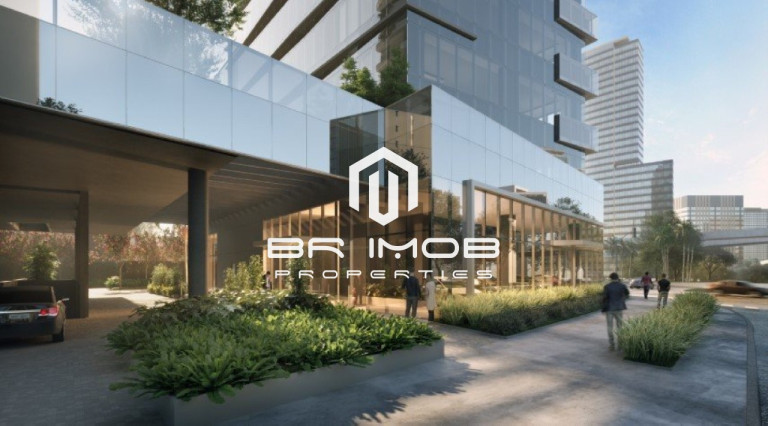 Imagem Imóvel com 2 Quartos à Venda, 111 m² em Vila Olímpia - São Paulo Imagem Imóvel com 2 Quartos à Venda, 111 m² em Vila Olímpia - São Paulo