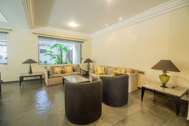 Imagem Apartamento com 4 Quartos à Venda, 194 m² em Campo Belo - São Paulo Imagem Apartamento com 4 Quartos à Venda, 194 m² em Campo Belo - São Paulo