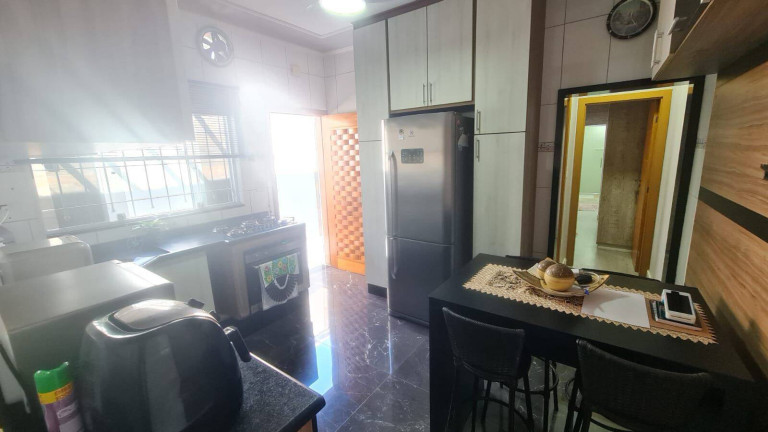 Casa com 2 Quartos à Venda,  em Maracanã - Praia Grande