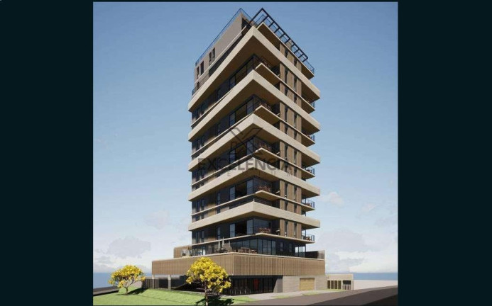 Apartamento com 3 Quartos à Venda, 113 m² em São Pedro - São José Dos Pinhais