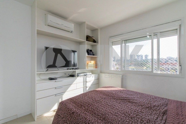 Imagem Apartamento com 2 Quartos à Venda, 63 m² em Passo Da Areia - Porto Alegre