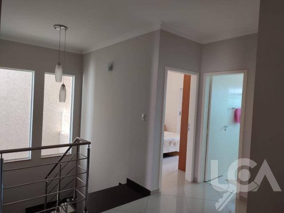 Imagem Casa com 3 Quartos à Venda, 281 m² em Loteamento Residencial Campos Do Conde Ii - Tremembé