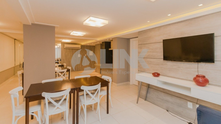 Imagem Apartamento com 3 Quartos à Venda, 74 m² em Bela Vista - Porto Alegre