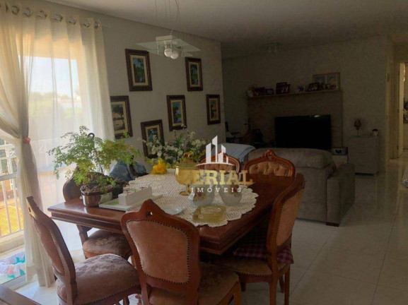 Imagem Apartamento com 2 Quartos à Venda, 82 m² em Mauá - São Caetano Do Sul