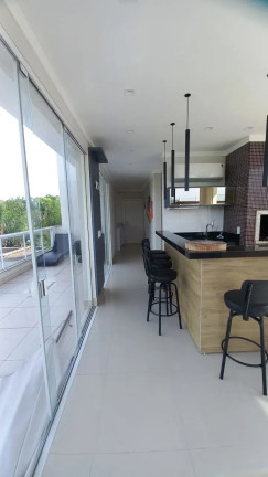 Imagem Apartamento com 4 Quartos à Venda, 217 m² em Quatro Ilhas - Bombinhas