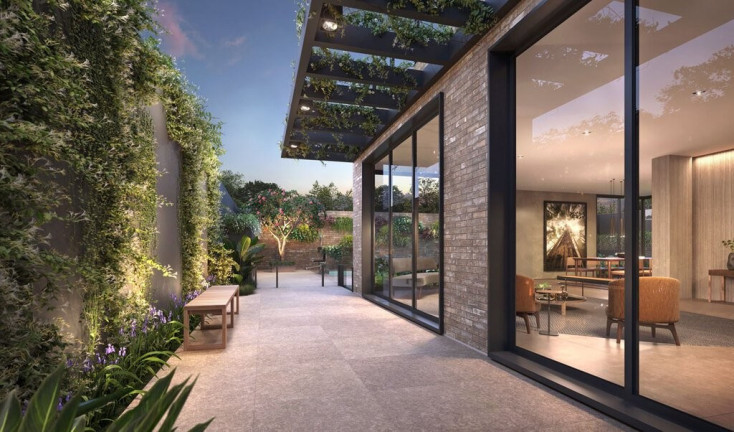 Imagem Apartamento com 2 Quartos à Venda, 80 m² em Sumaré - São Paulo