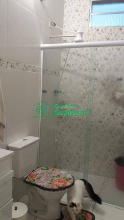 Imagem Casa com 3 Quartos à Venda, 125 m² em Vila Popular - Várzea Paulista