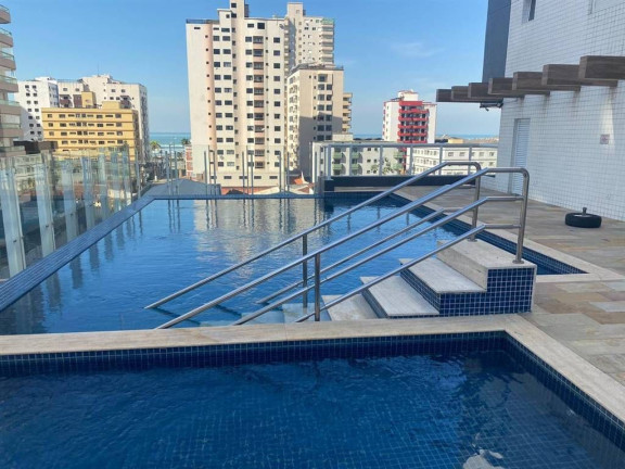 Imagem Apartamento com 3 Quartos à Venda, 132 m² em Tupi - Praia Grande Imagem Apartamento com 3 Quartos à Venda, 132 m² em Tupi - Praia Grande