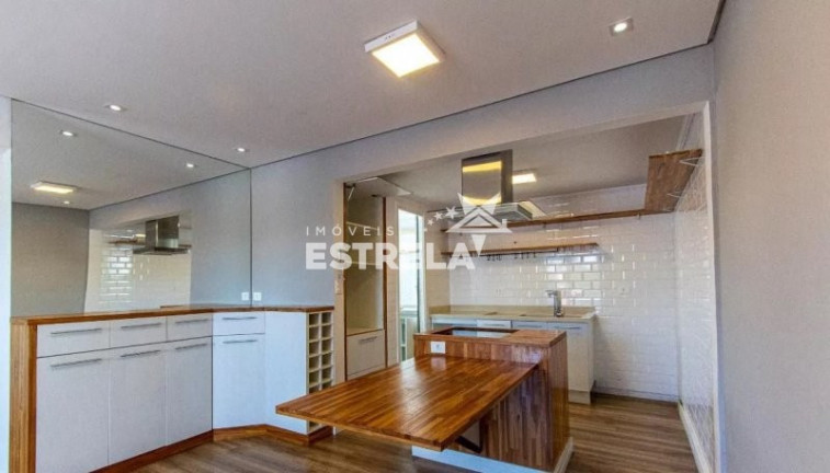 Imagem Apartamento com 2 Quartos à Venda, 55 m² em Jardim Sabiá - Cotia