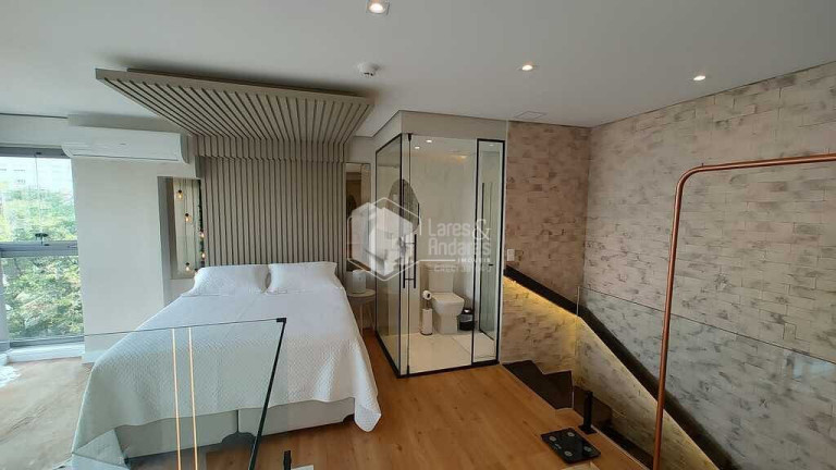 Imagem Apartamento com 1 Quarto à Venda, 72 m² em Pinheiros - São Paulo Imagem Apartamento com 1 Quarto à Venda, 72 m² em Pinheiros - São Paulo