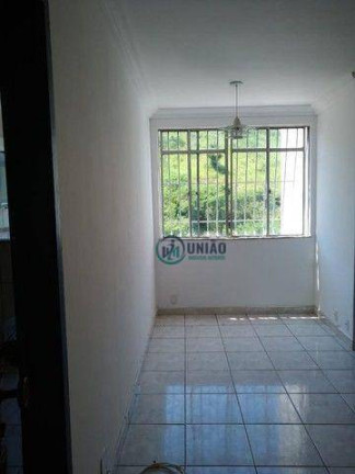 Imagem Apartamento com 2 Quartos à Venda, 56 m² em Fonseca - Niterói