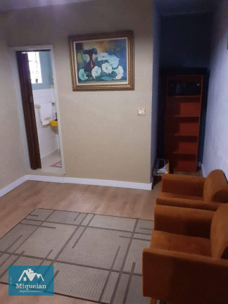 Imagem Sobrado com 6 Quartos à Venda, 160 m² em Santana - São Paulo Imagem Sobrado com 6 Quartos à Venda, 160 m² em Santana - São Paulo