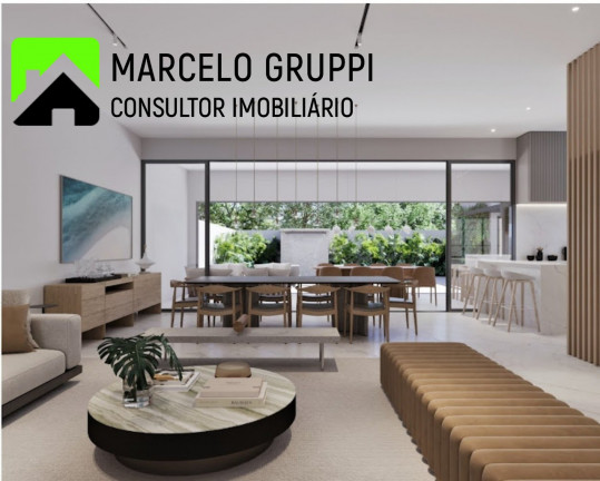 Imagem Casa com 4 Quartos à Venda, 365 m² em Residencial Duas Marias - Indaiatuba