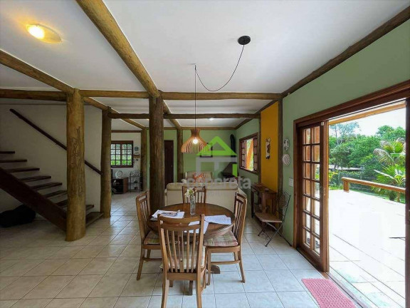 Imagem Casa de Condomínio com 3 Quartos à Venda, 276 m² em Paisagem Renoir - Cotia Imagem Casa de Condomínio com 3 Quartos à Venda, 276 m² em Paisagem Renoir - Cotia
