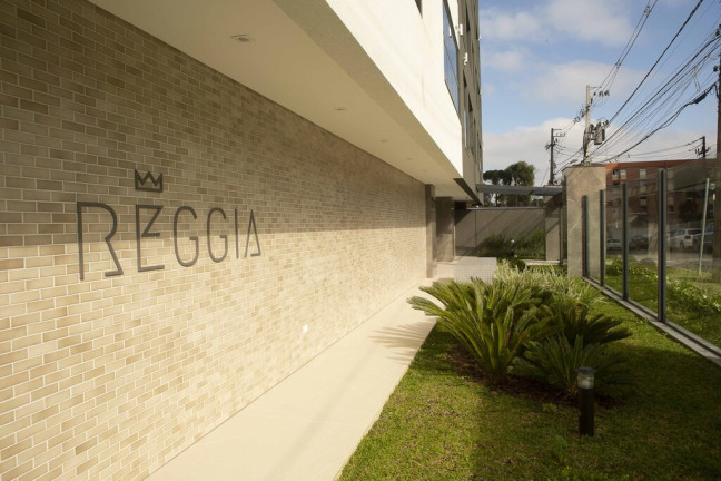 Imagem Apartamento com 3 Quartos à Venda, 103 m² em Cristo Rei - Curitiba
