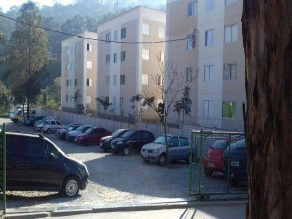 Imagem Apartamento com 3 Quartos à Venda, 62 m² em Jardim Marilu - São Paulo Imagem Apartamento com 3 Quartos à Venda, 62 m² em Jardim Marilu - São Paulo