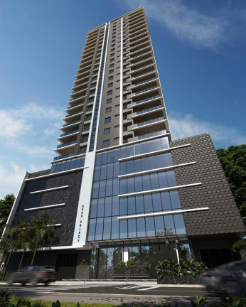 Apartamento com 2 Quartos à Venda, 88 m² em Porto Belo - Porto Belo