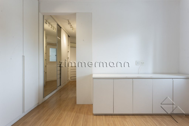 Imagem Apartamento com 3 Quartos à Venda, 196 m² em Alto De Pinheiros - São Paulo
