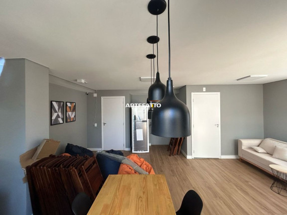 Imagem Apartamento com 1 Quarto para Alugar, 19 m² em Vila Das Belezas - São Paulo Imagem Apartamento com 1 Quarto para Alugar, 19 m² em Vila Das Belezas - São Paulo