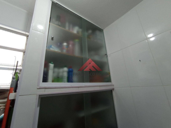 Imagem Apartamento com 3 Quartos à Venda, 65 m² em Santa Rosa - Niterói Imagem Apartamento com 3 Quartos à Venda, 65 m² em Santa Rosa - Niterói